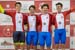 2019 Elite Track Nationals