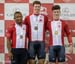 2019 Elite Track Nationals