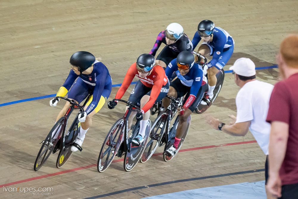 2019 Elite Track Nationals