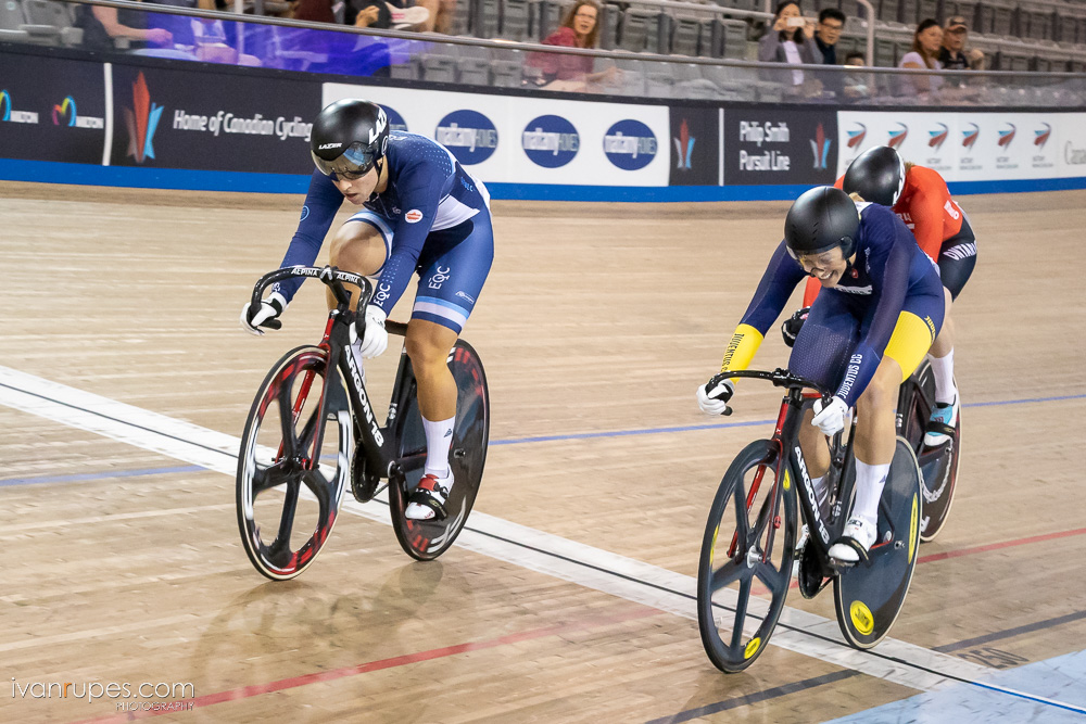 2019 Elite Track Nationals