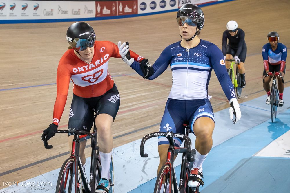 2019 Elite Track Nationals