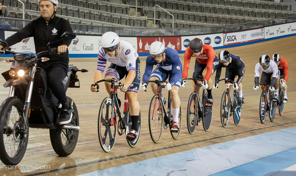 2019 Elite Track Nationals