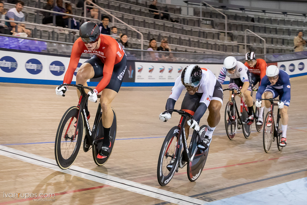 2019 Elite Track Nationals