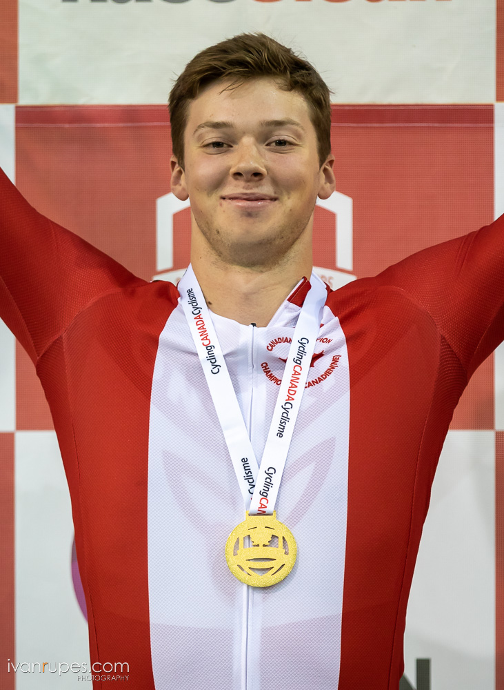 2019 Elite Track Nationals