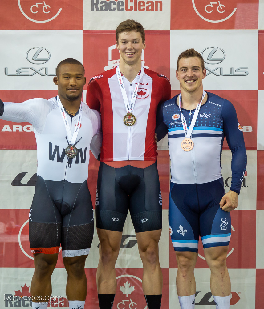 2019 Elite Track Nationals