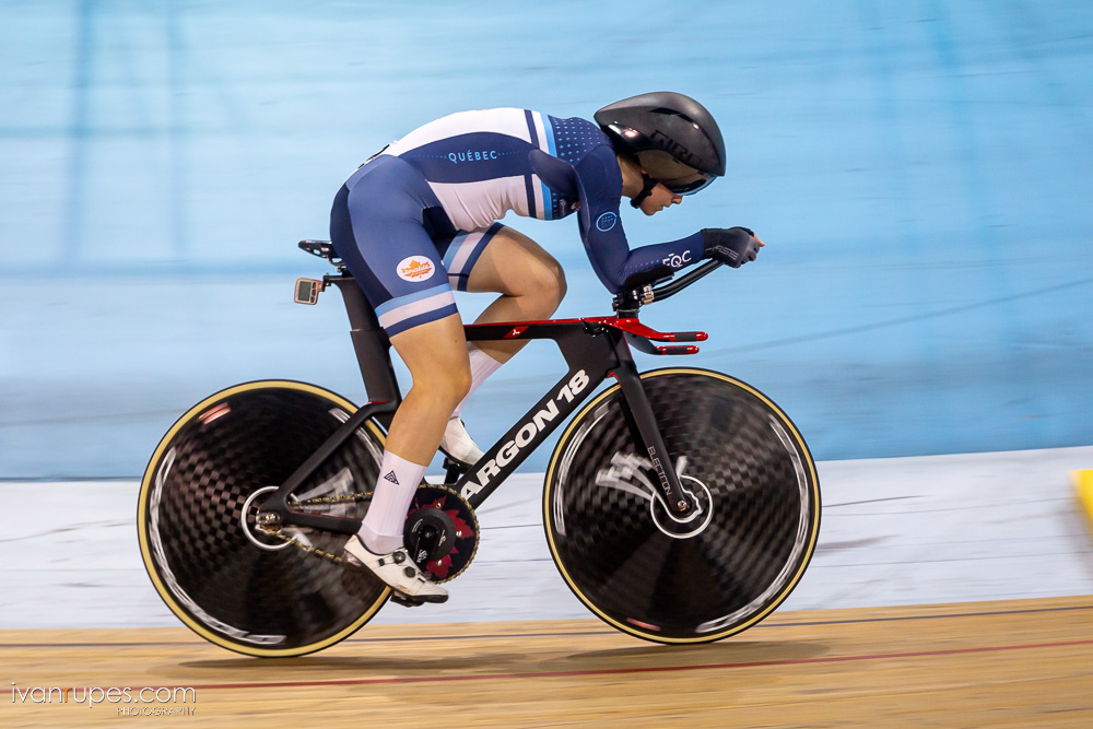 2019 Elite Track Nationals