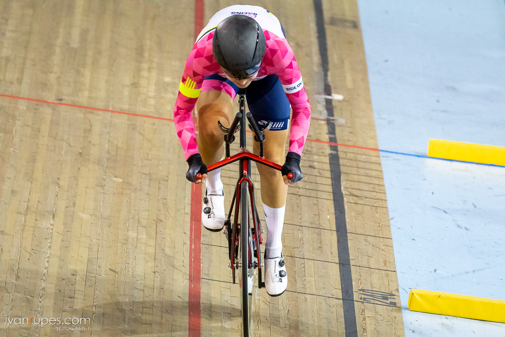 2019 Elite Track Nationals