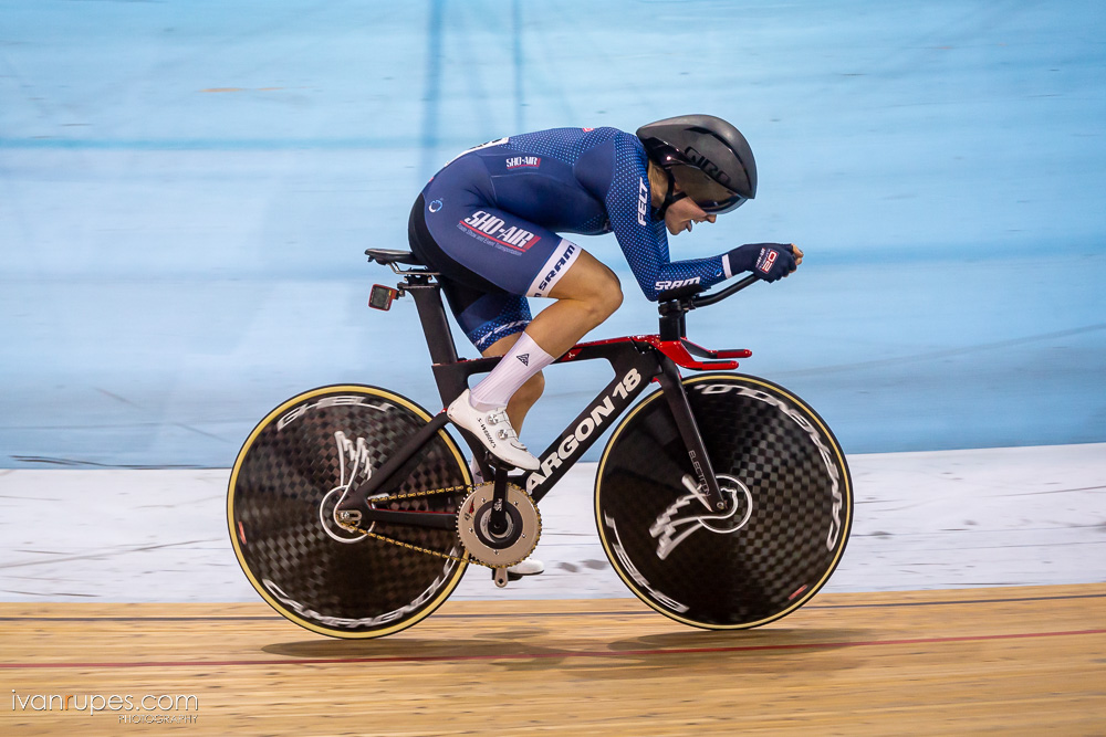 2019 Elite Track Nationals