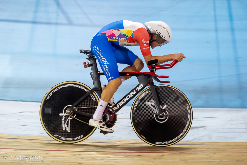 2019 Elite Track Nationals
