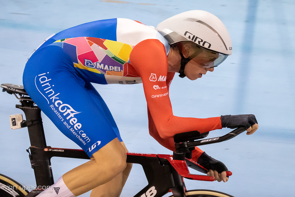 2019 Elite Track Nationals