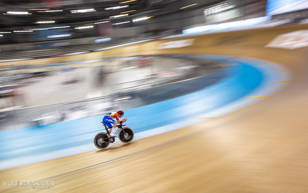 2019 Elite Track Nationals