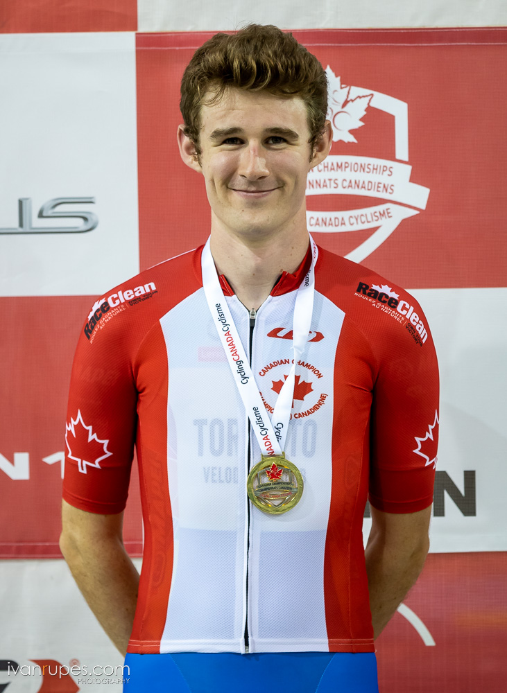 2019 Elite Track Nationals