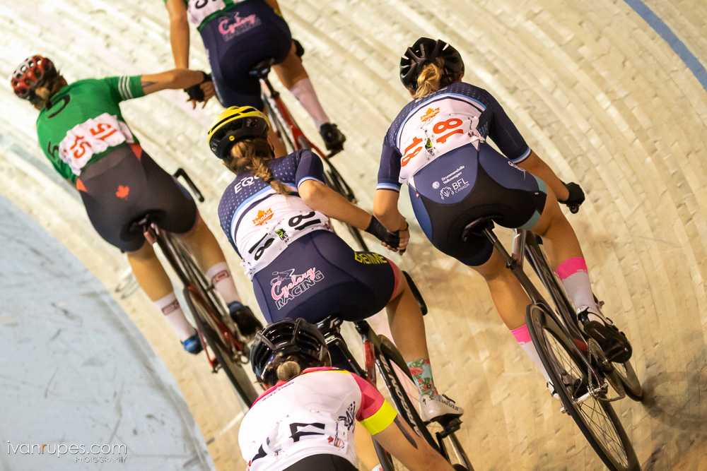 2019 Elite Track Nationals