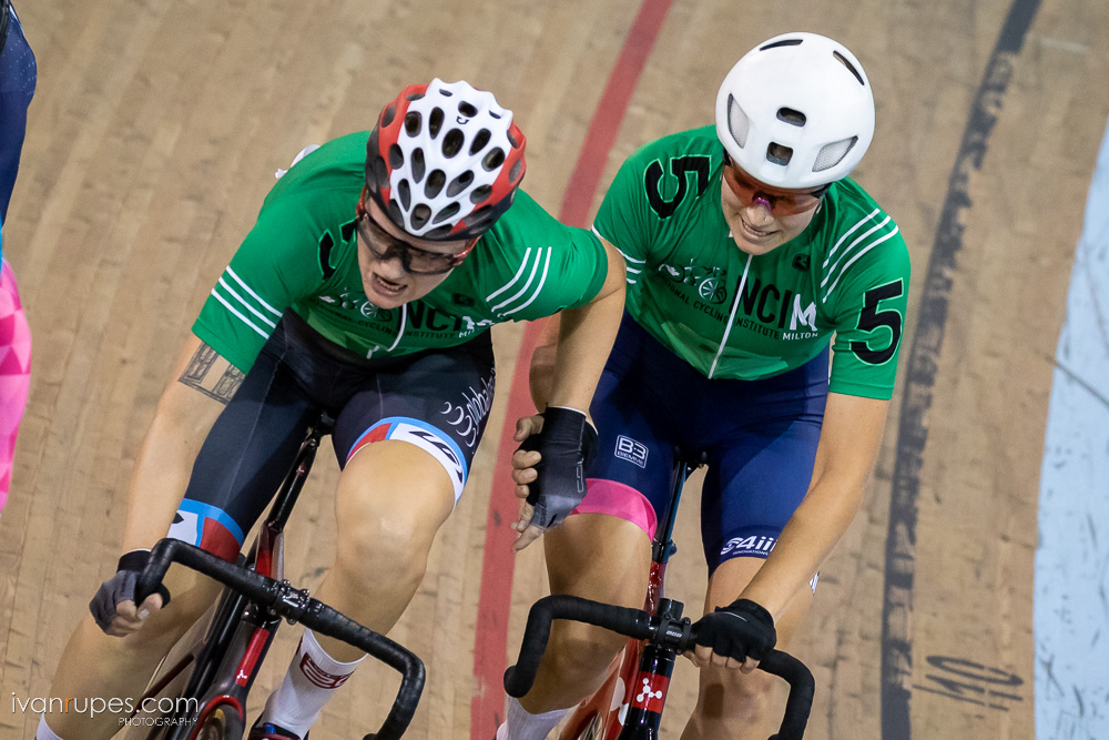 2019 Elite Track Nationals
