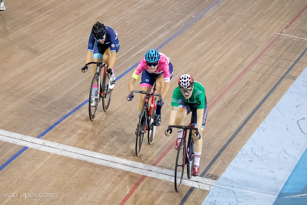 2019 Elite Track Nationals