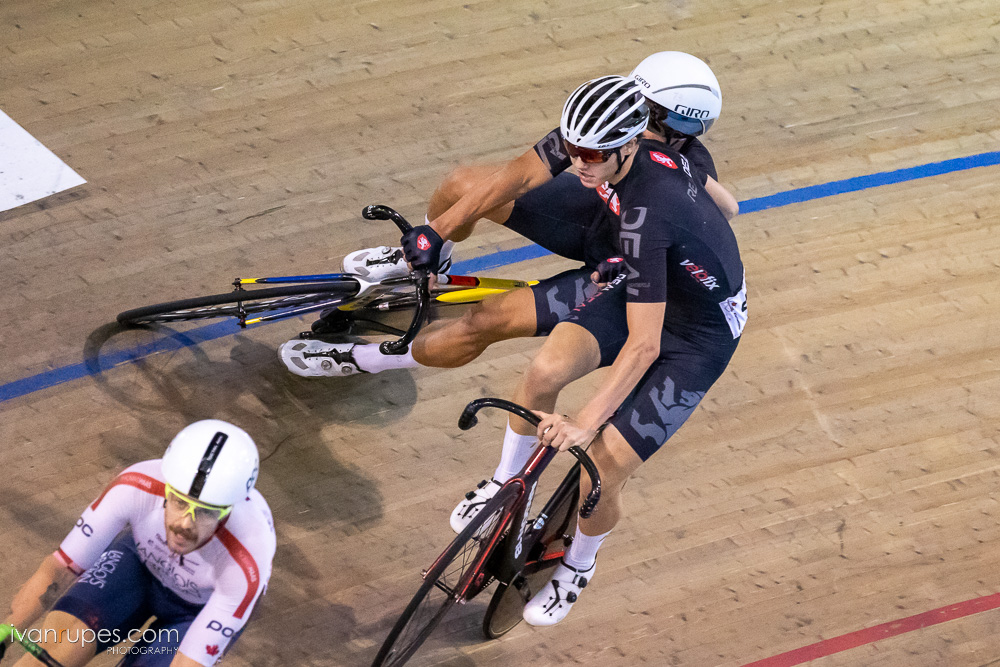 2019 Elite Track Nationals