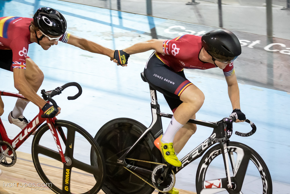2019 Elite Track Nationals