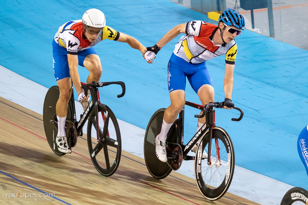 2019 Elite Track Nationals