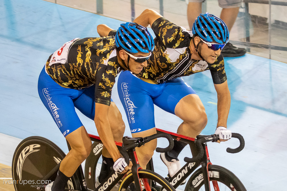 2019 Elite Track Nationals