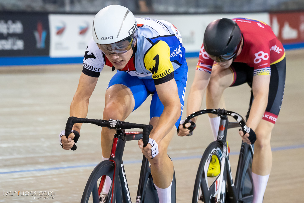 2019 Elite Track Nationals