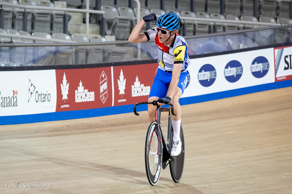2019 Elite Track Nationals