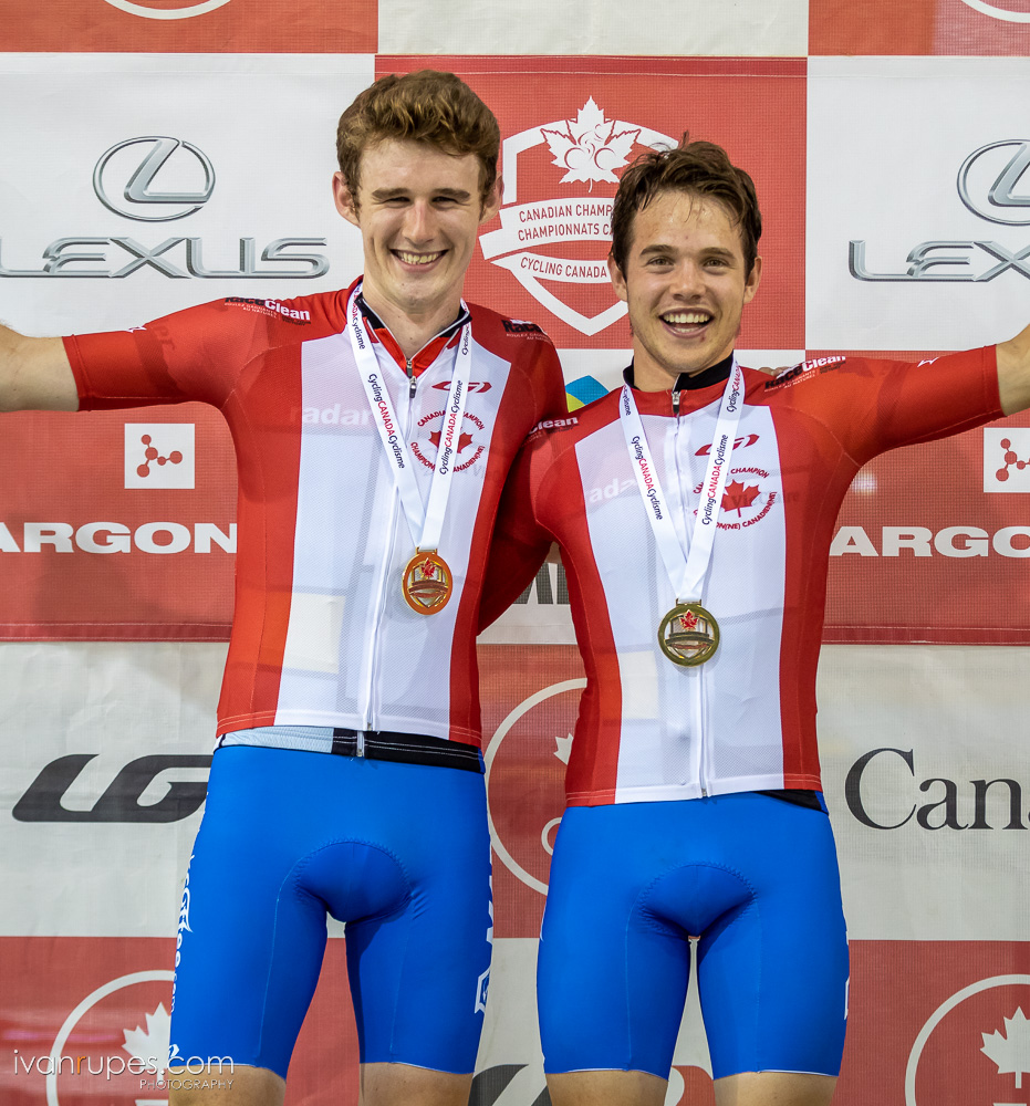 2019 Elite Track Nationals