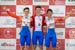 2019 Elite Track Nationals