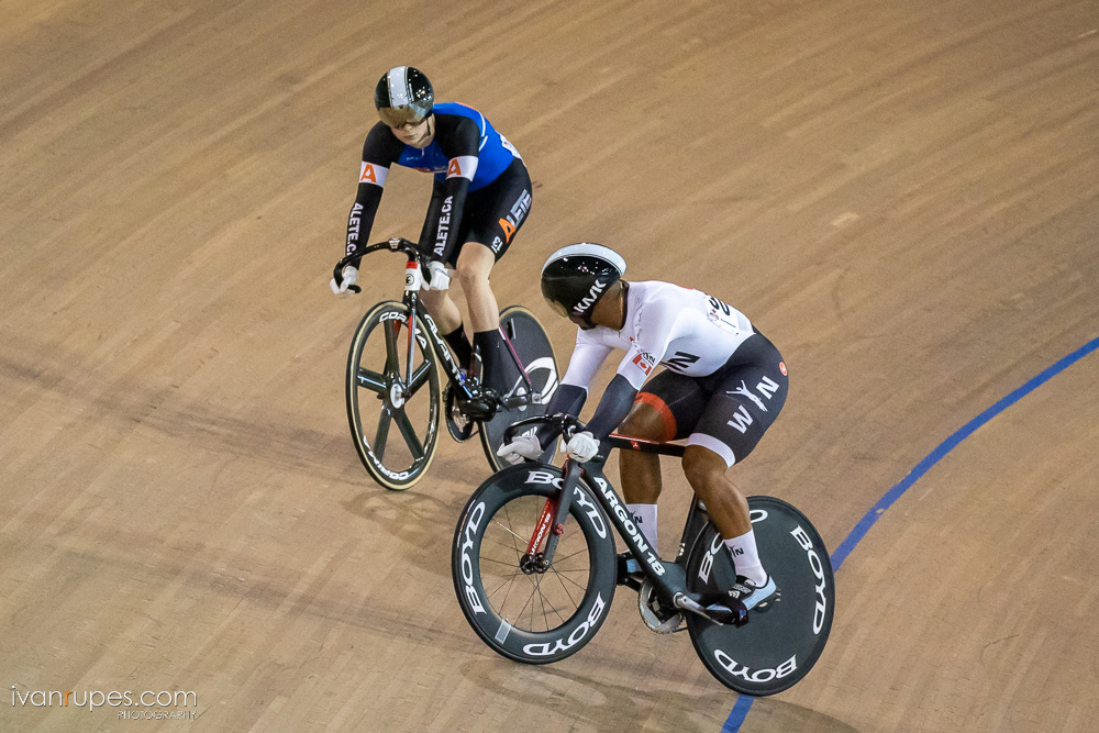 2019 Elite Track Nationals