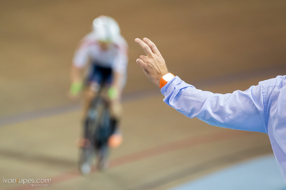 2019 Elite Track Nationals