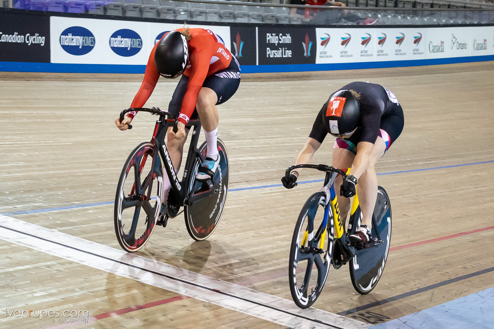 2019 Elite Track Nationals