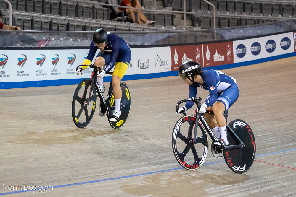 2019 Elite Track Nationals