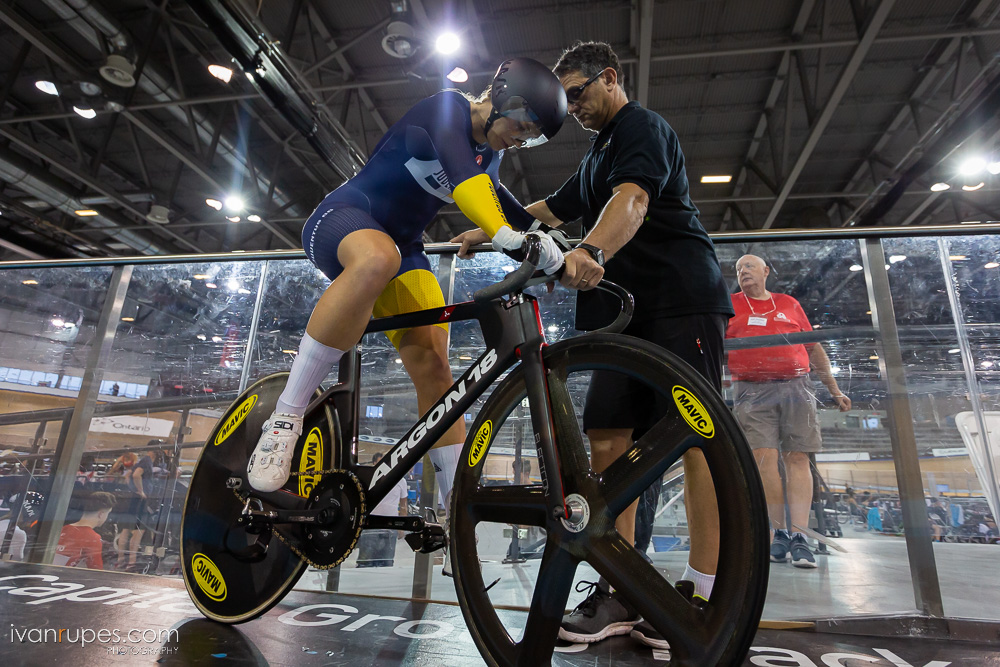 2019 Elite Track Nationals