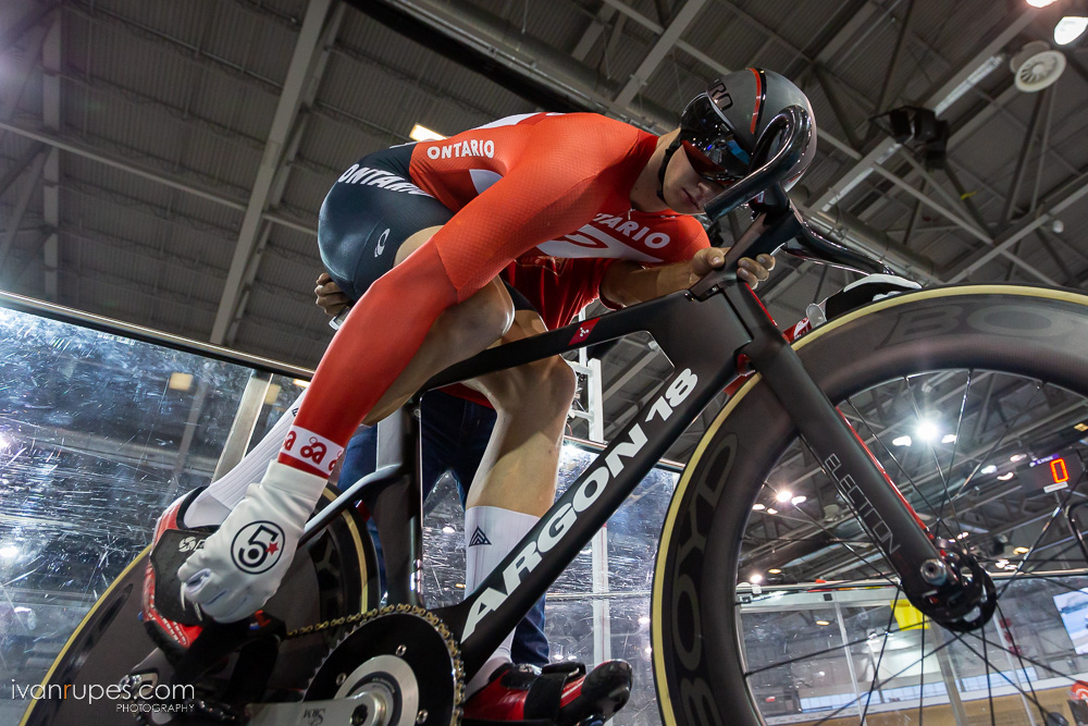 2019 Elite Track Nationals