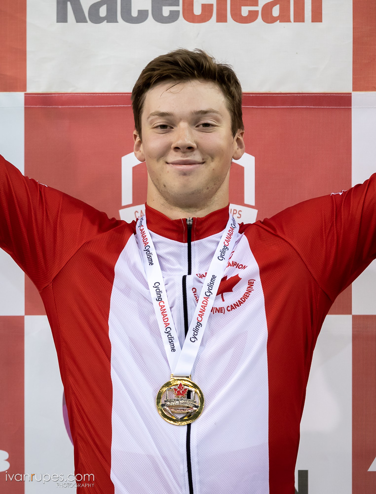 2019 Elite Track Nationals