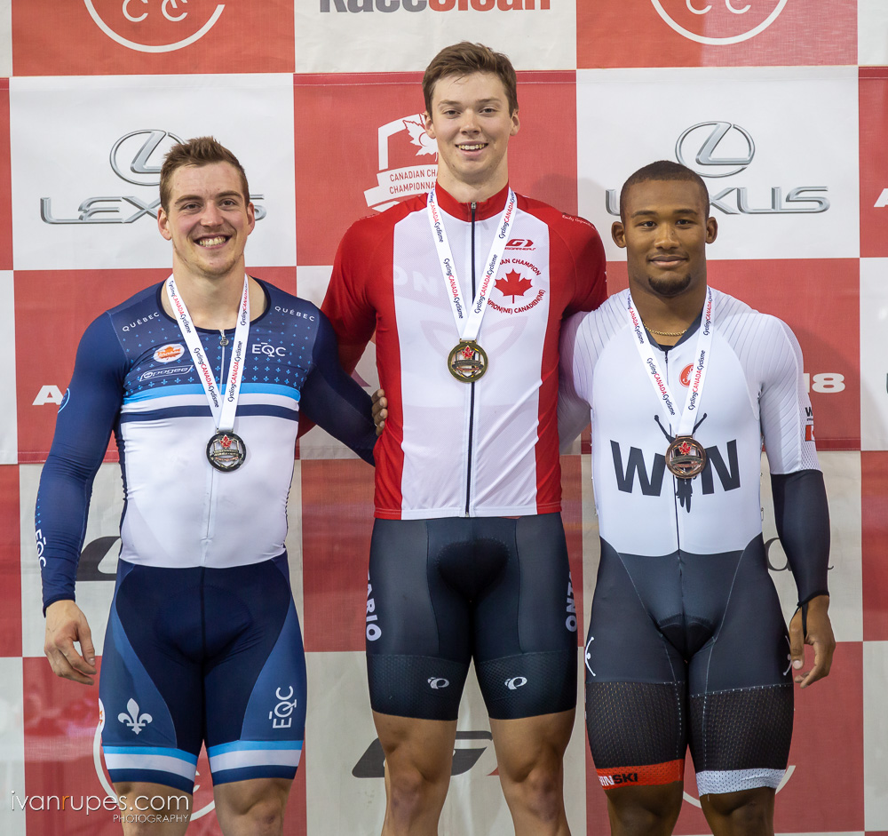 2019 Elite Track Nationals