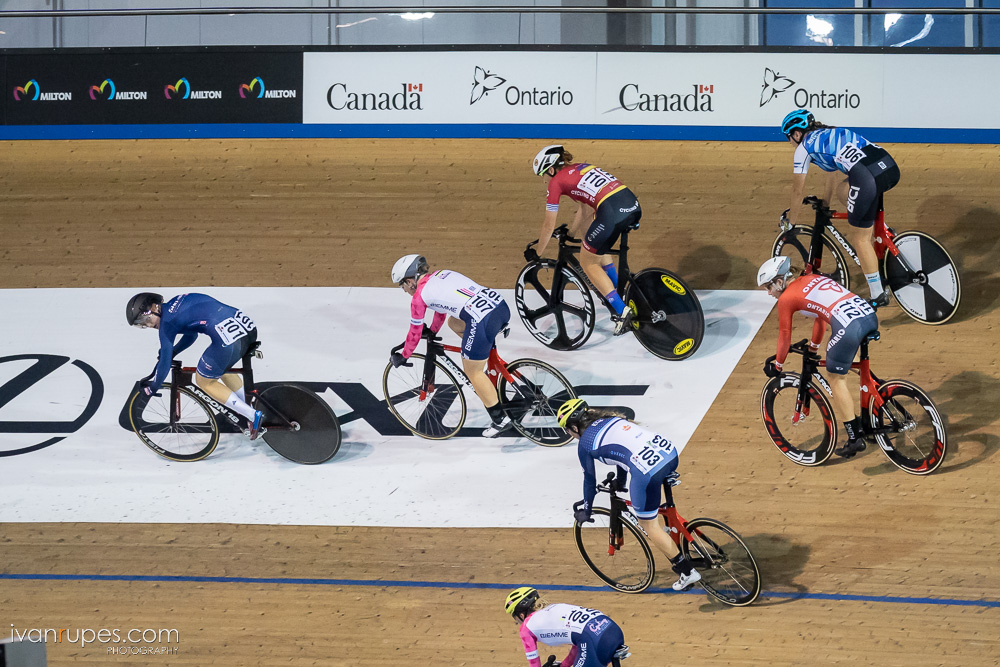2019 Elite Track Nationals