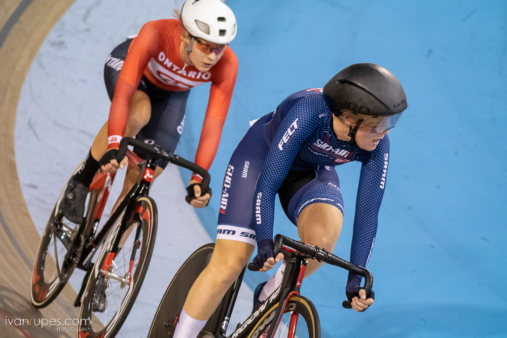 2019 Elite Track Nationals