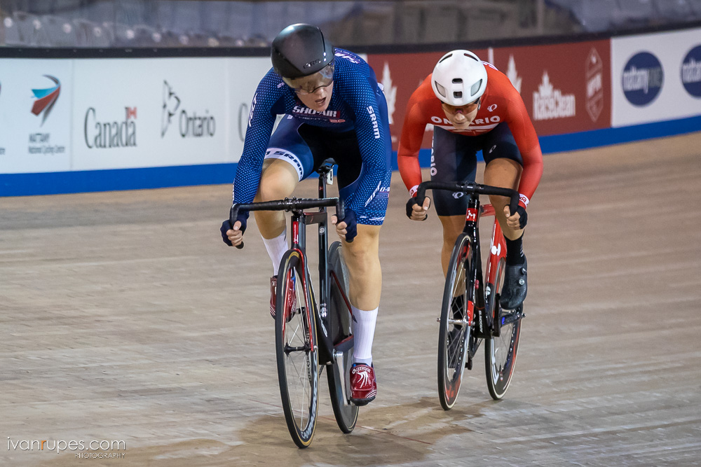2019 Elite Track Nationals