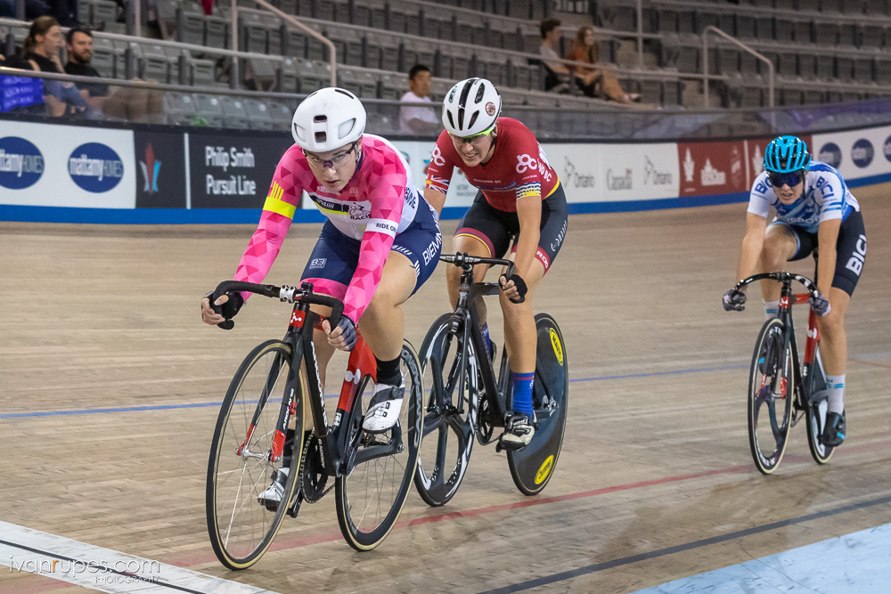 2019 Elite Track Nationals