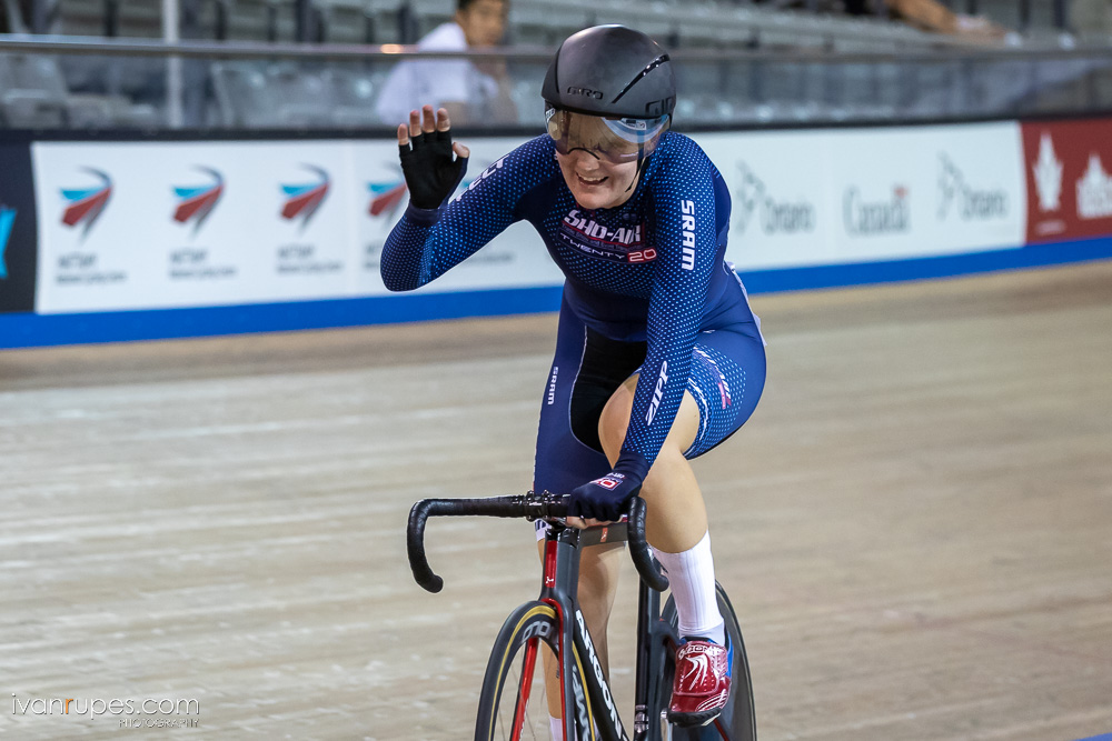 2019 Elite Track Nationals