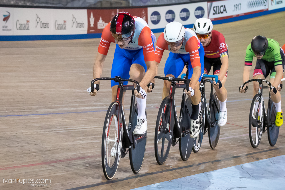 2019 Elite Track Nationals