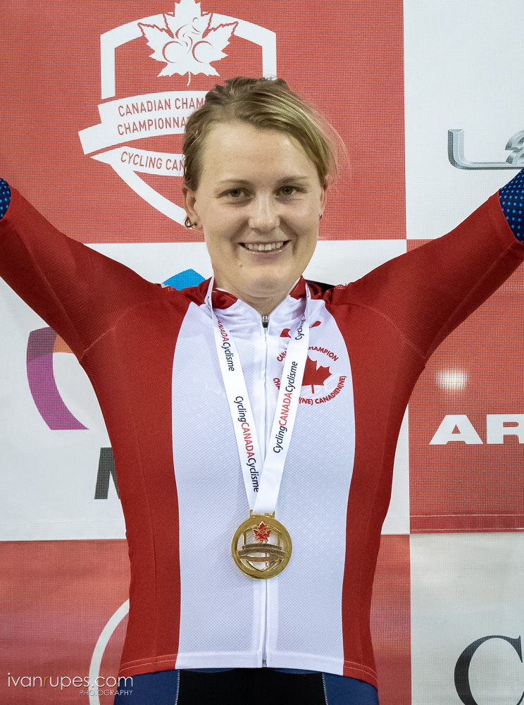 2019 Elite Track Nationals