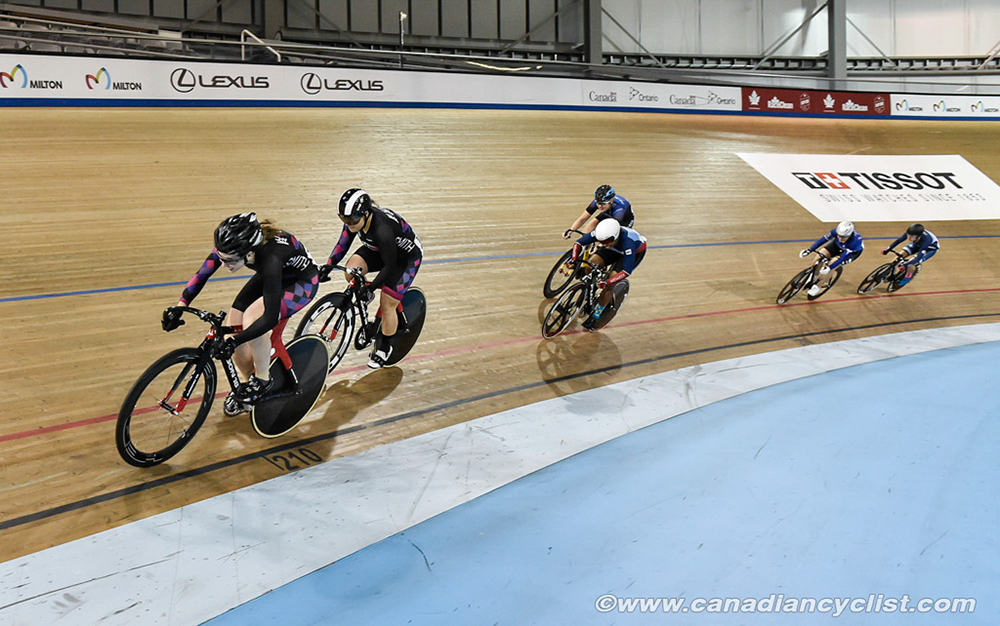 Eastern Track Challenge