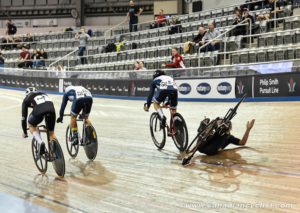 Eastern Track Challenge