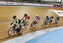 Eastern Track Challenge