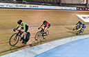 Eastern Track Challenge
