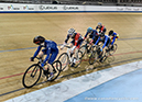 Eastern Track Challenge