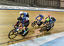 Eastern Track Challenge