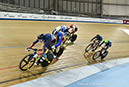 Eastern Track Challenge