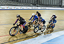 Eastern Track Challenge